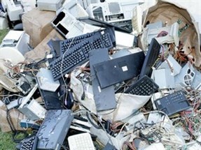 Região de Paranavaí terá mutirão de coleta de lixo eletrônico